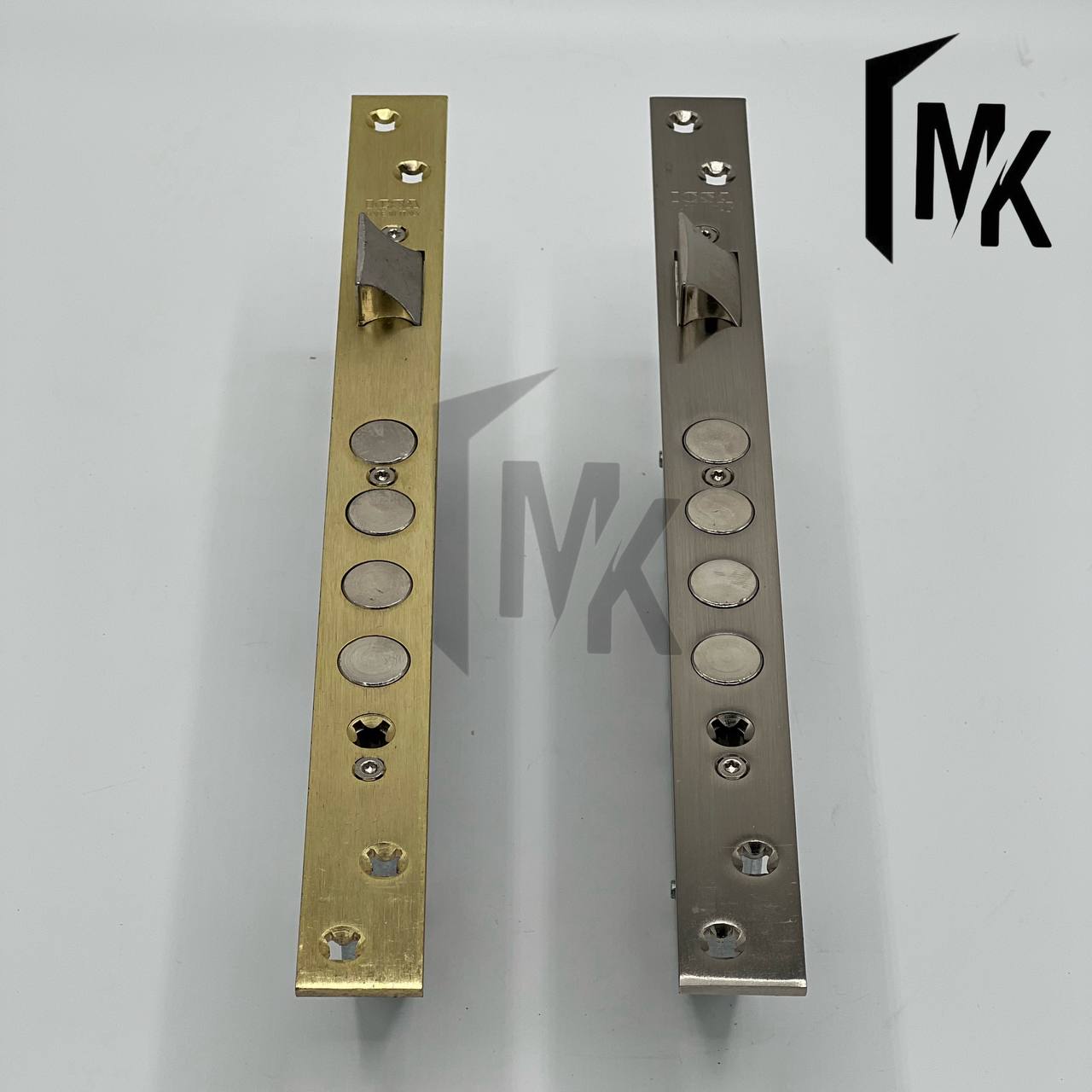 Serrure icsa ?? 50 × 80 mm (R 100 B)