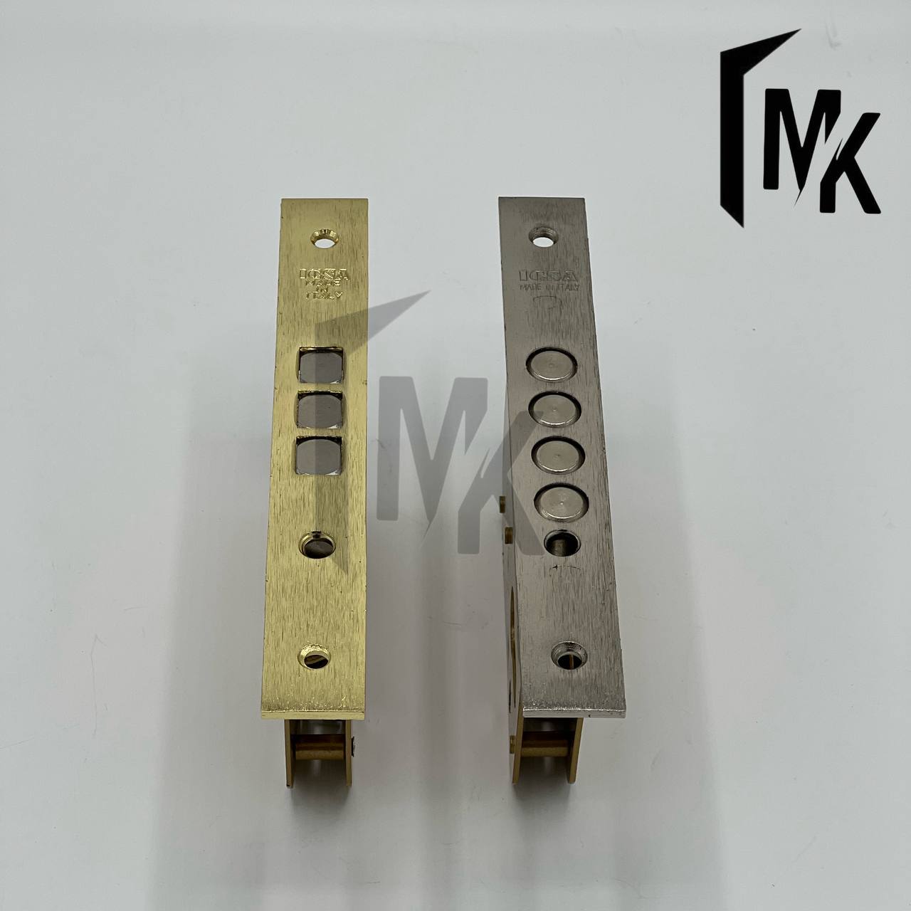 Serrure icsa ?? Renforcement R 101 Ax 50