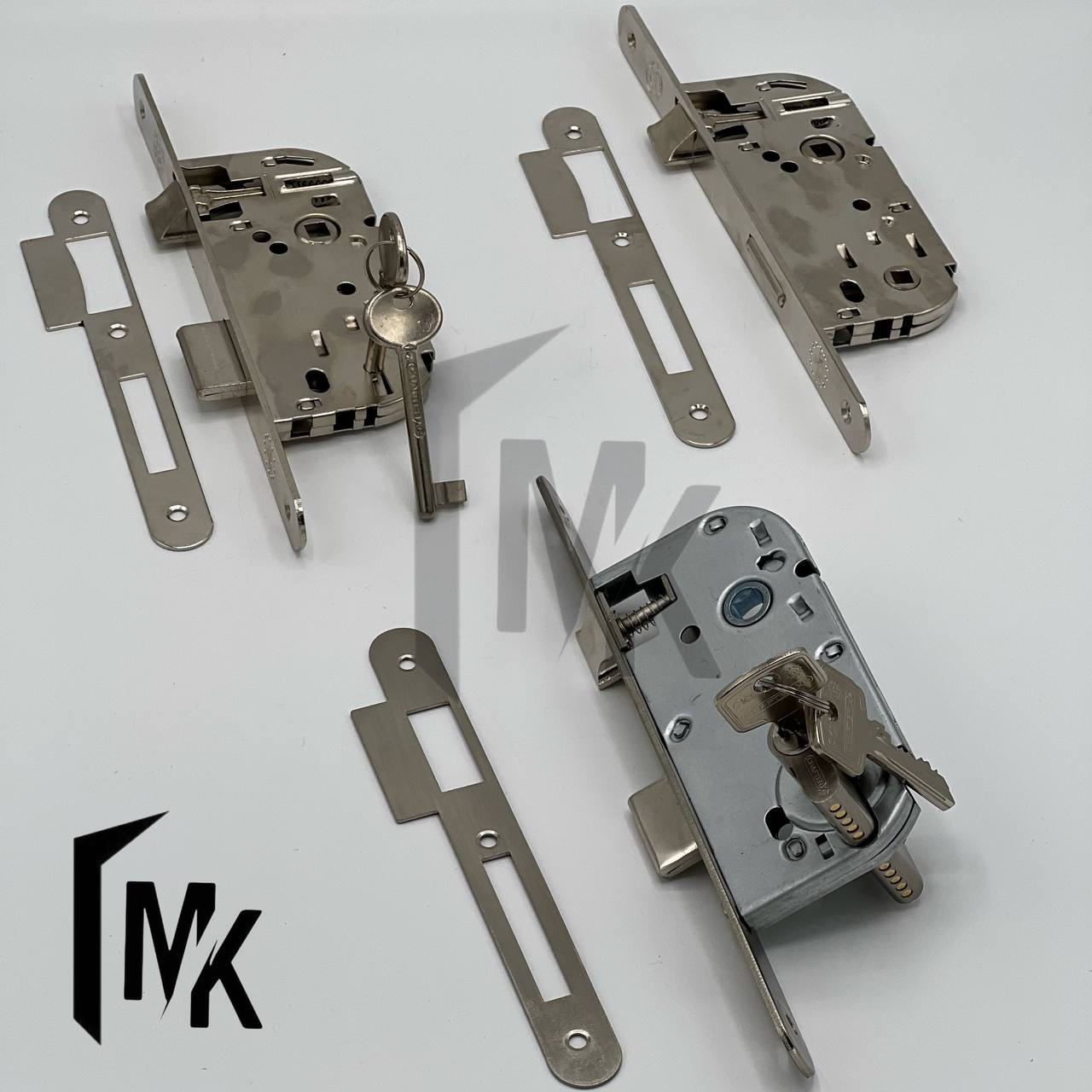 Serrure CRAFTER 40 × 70 mm (Stondare)