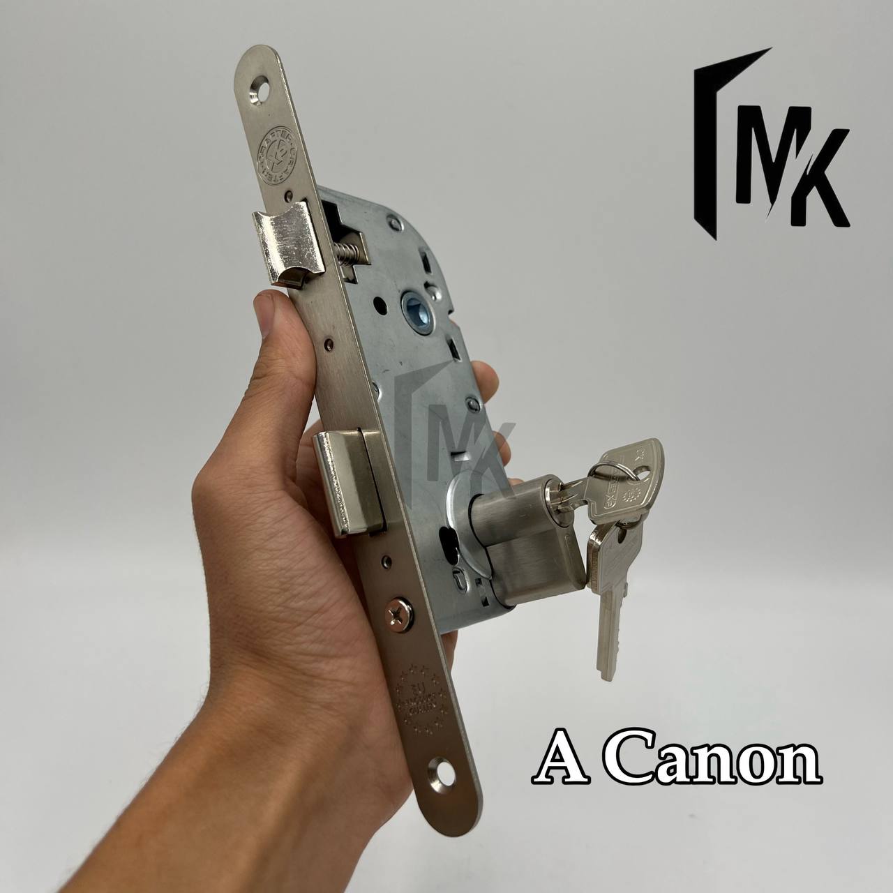 Serrure CRAFTER 40 × 70 mm (Stondare)