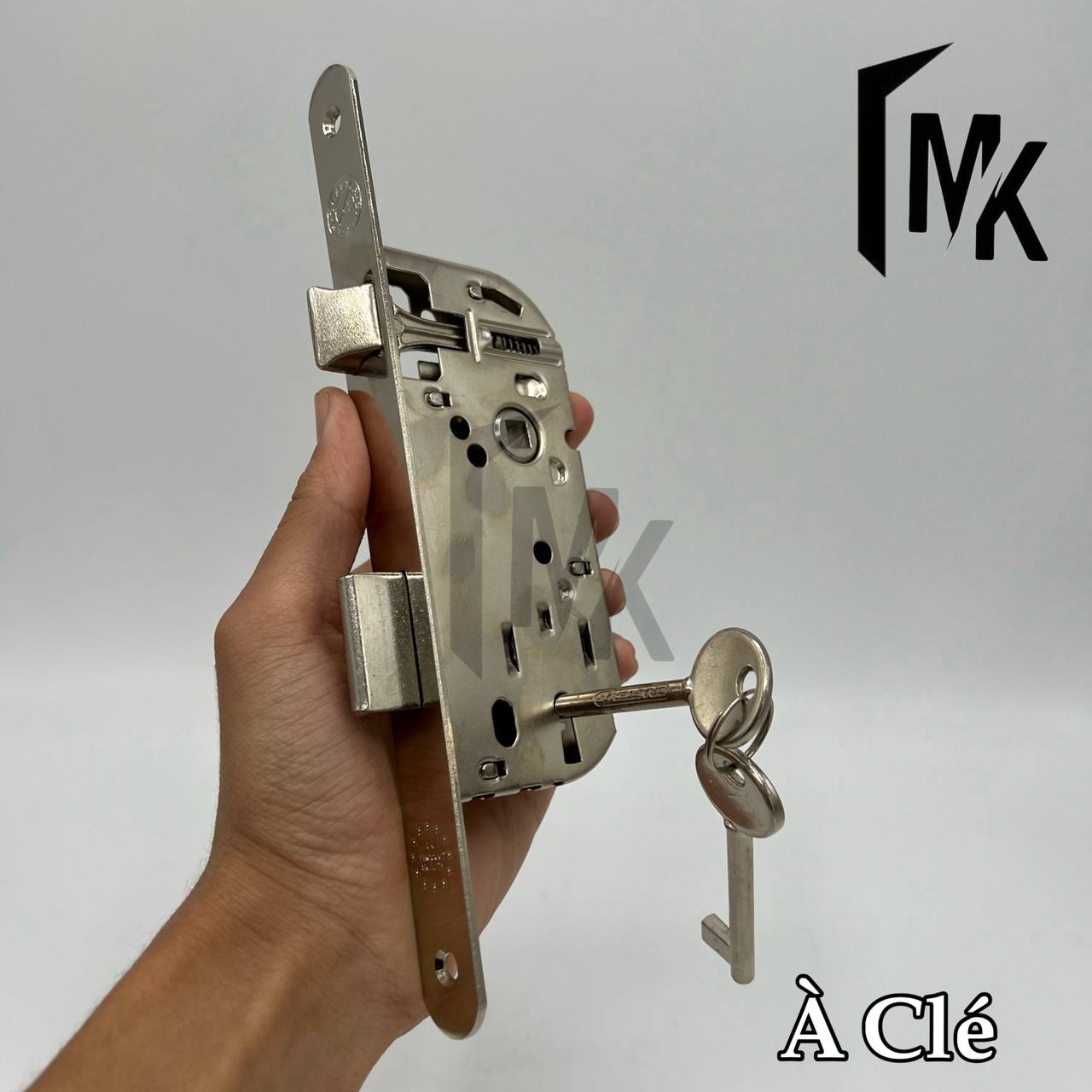 Serrure CRAFTER 40 × 70 mm (Stondare)