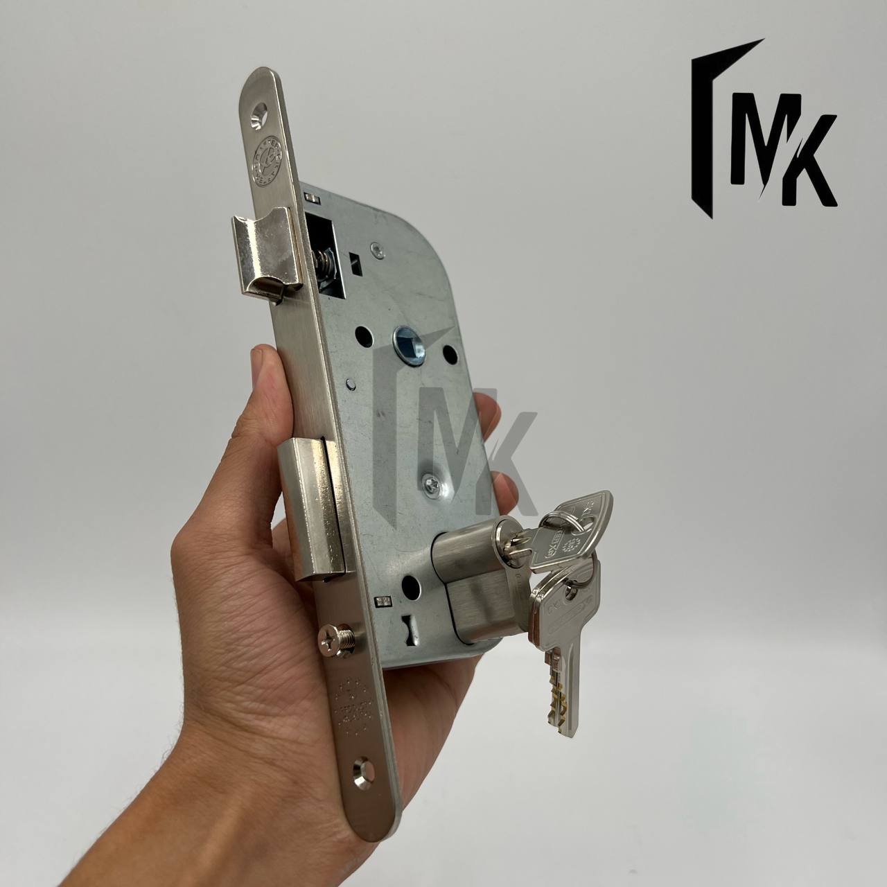 Serrure CRAFTER OMIGA 40 × 70 mm (Stondare)