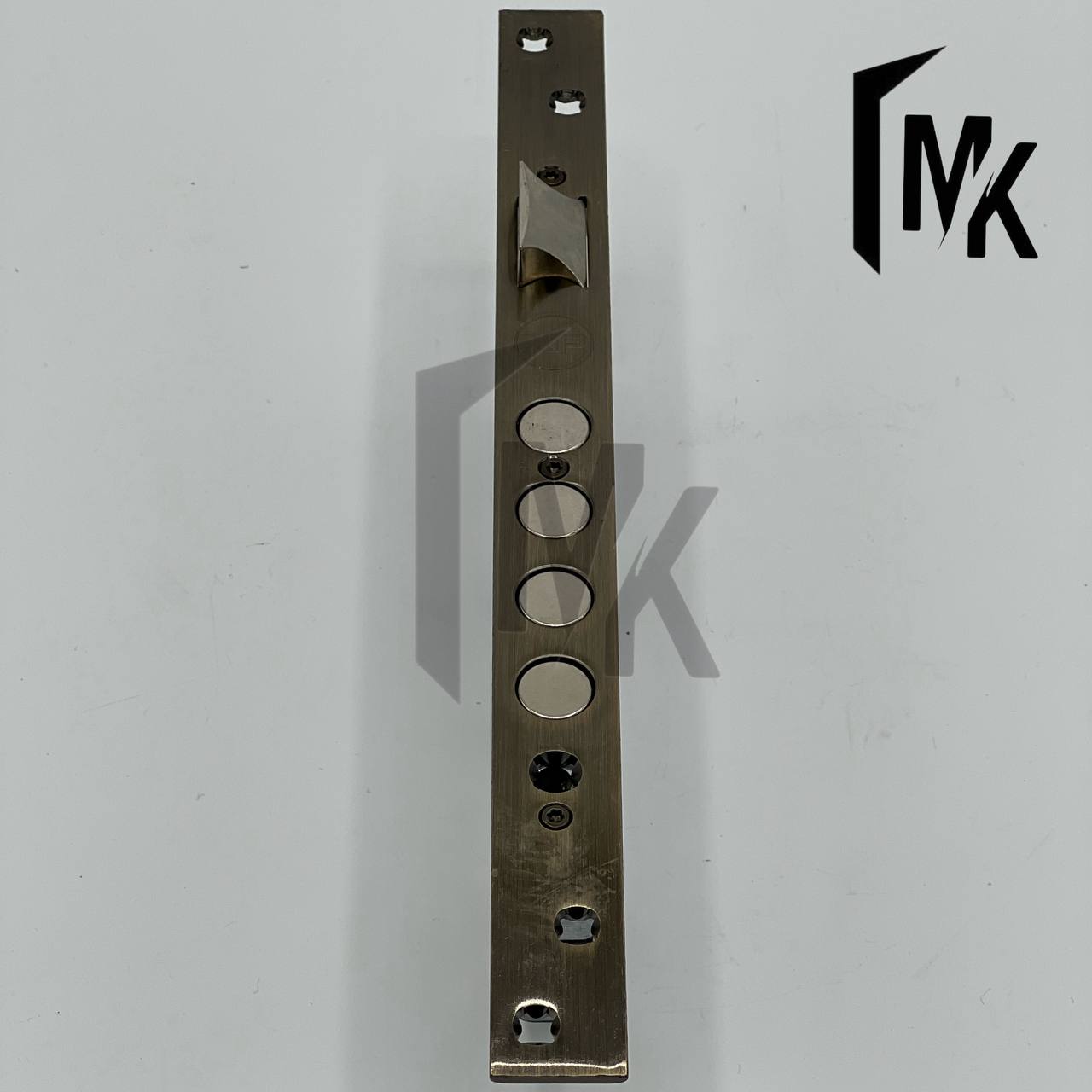 Serrure CRAFTER QUATTRO 50 × 85 mm (Son cylindre)