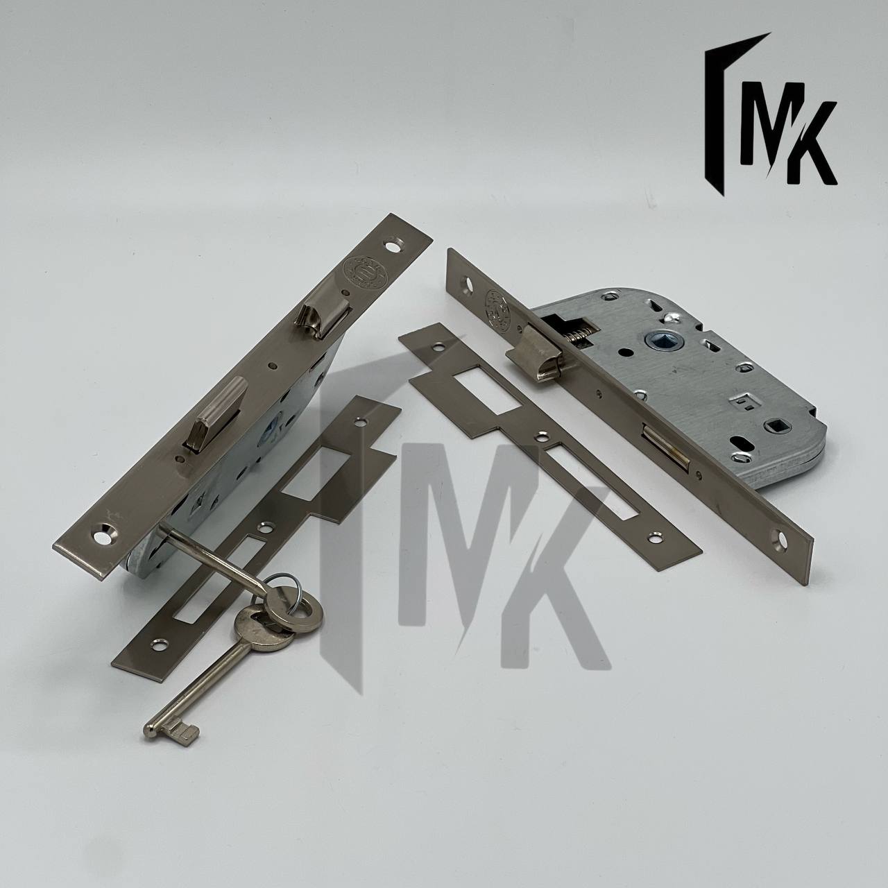 Serrure SCRA-Z   40 × 70 mm (Stondare)