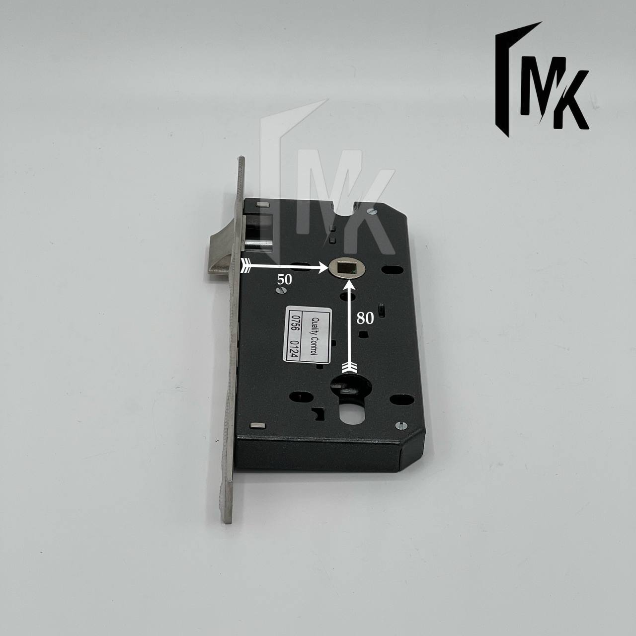 Serrure ISEO ??  50 × 85 mm 