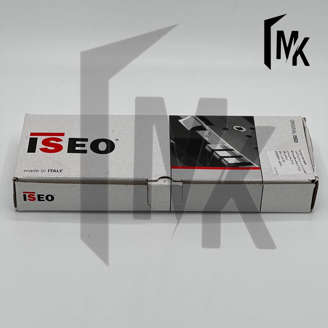 Serrure ISEO ??  50 × 85 mm 