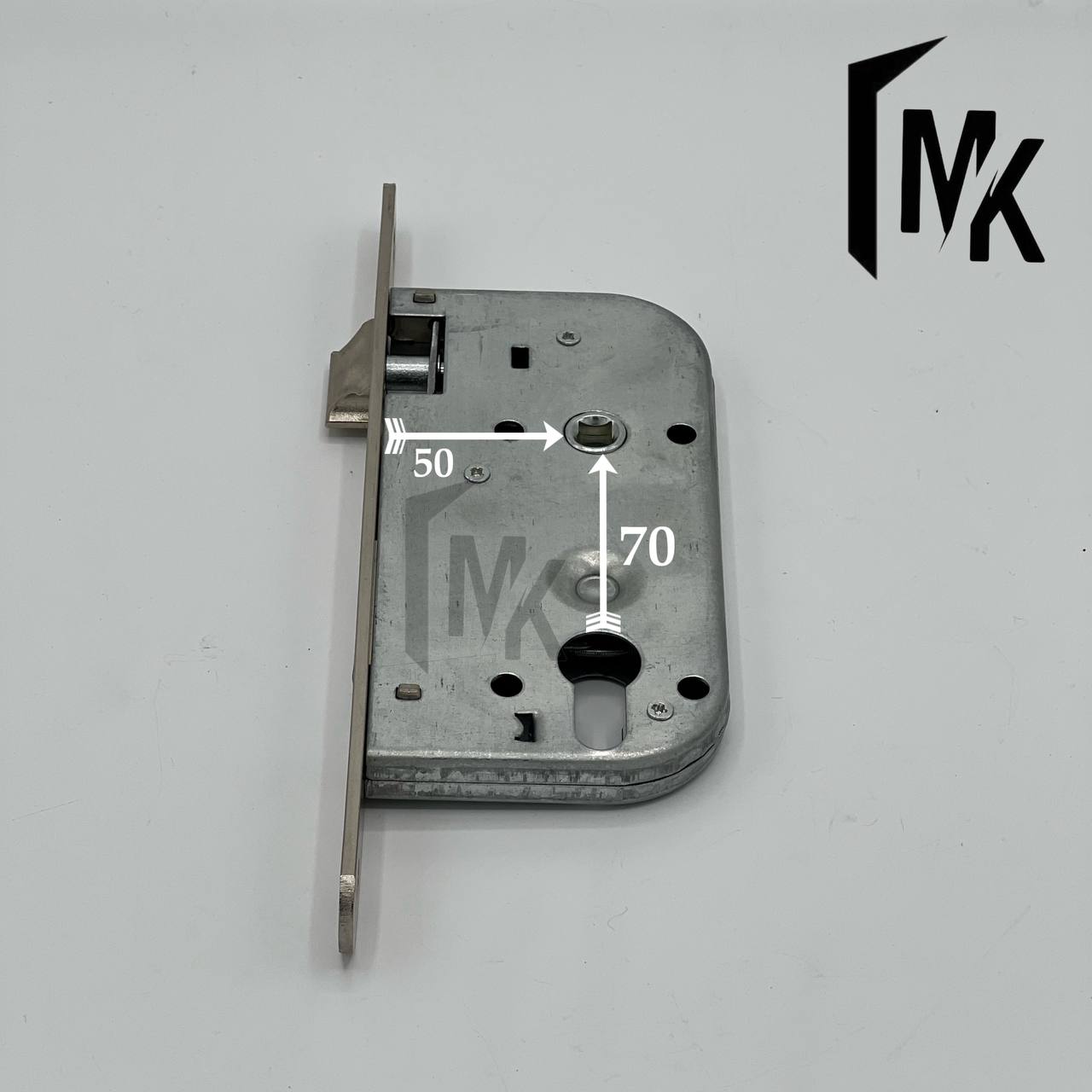 Serrure  LIZZIE  50 × 70 mm 