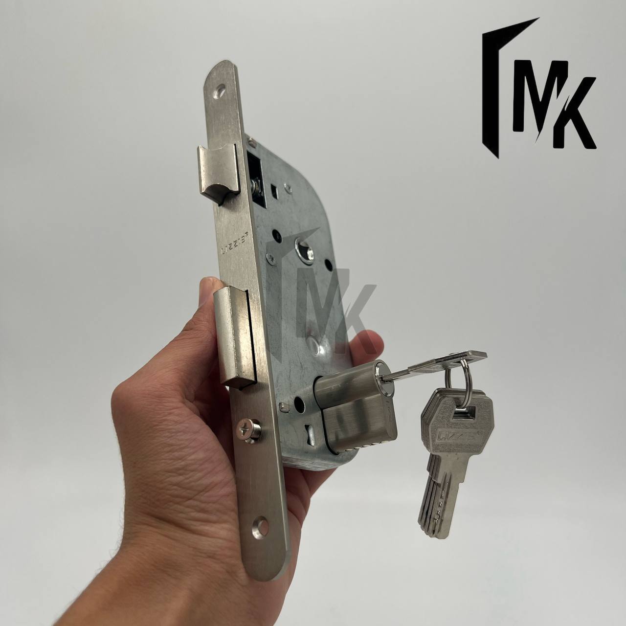 Serrure  LIZZIE  50 × 70 mm 