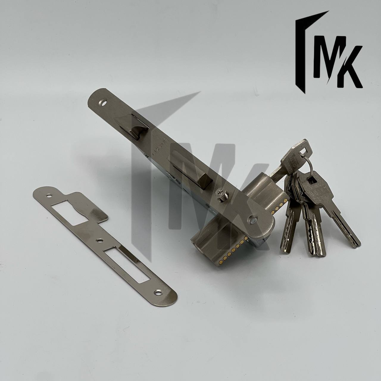 Serrure  LIZZIE  50 × 70 mm 