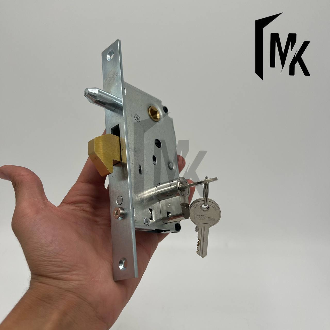 Serrure  porte coulissante  ICSA ??Ax 40