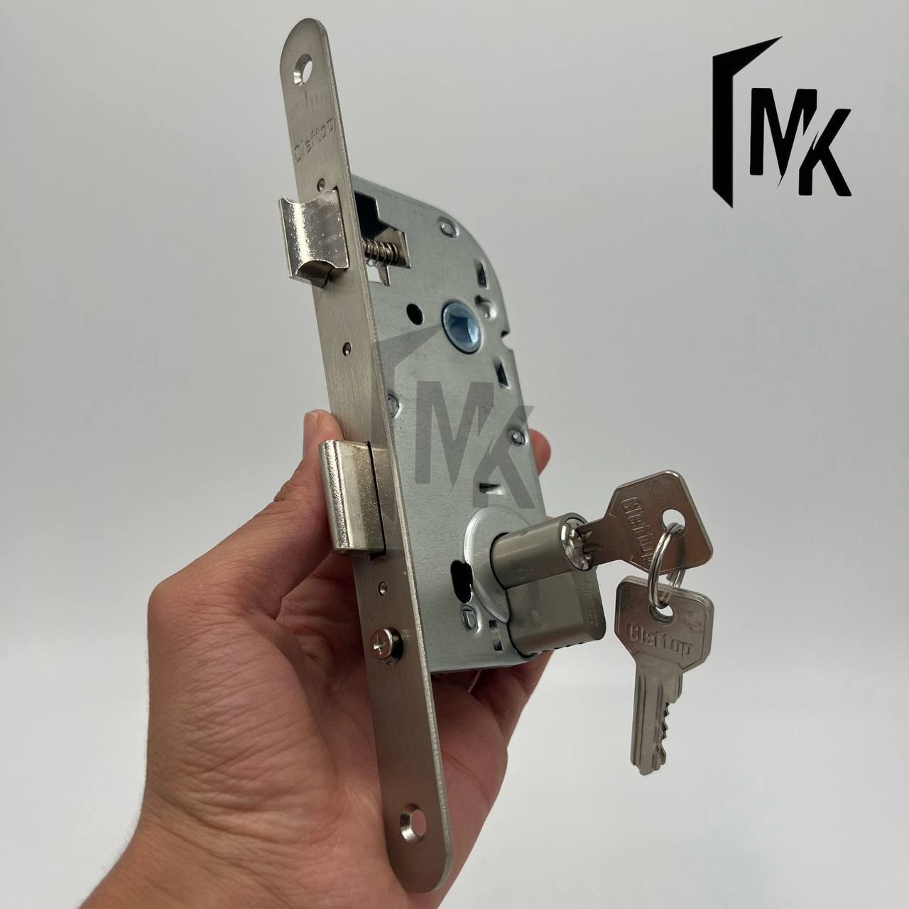 Serrure Cleftop  40 × 70 mm (Stondare)