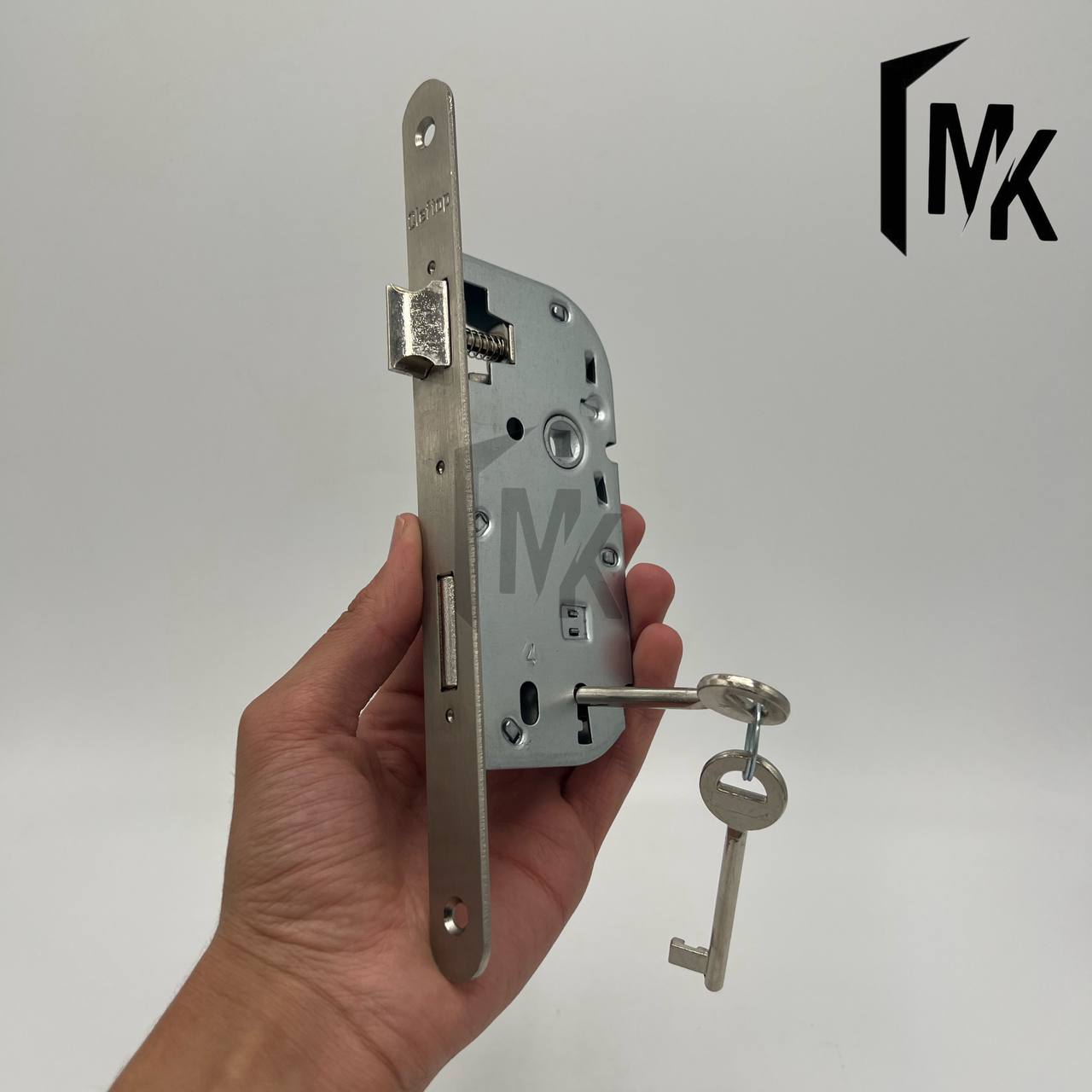 Serrure Cleftop  40 × 70 mm (Stondare)