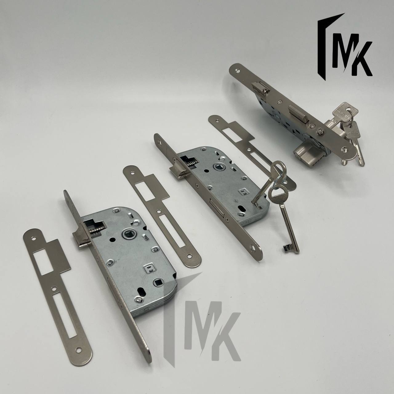 Serrure MACALO  40 × 70 mm (Stondare)