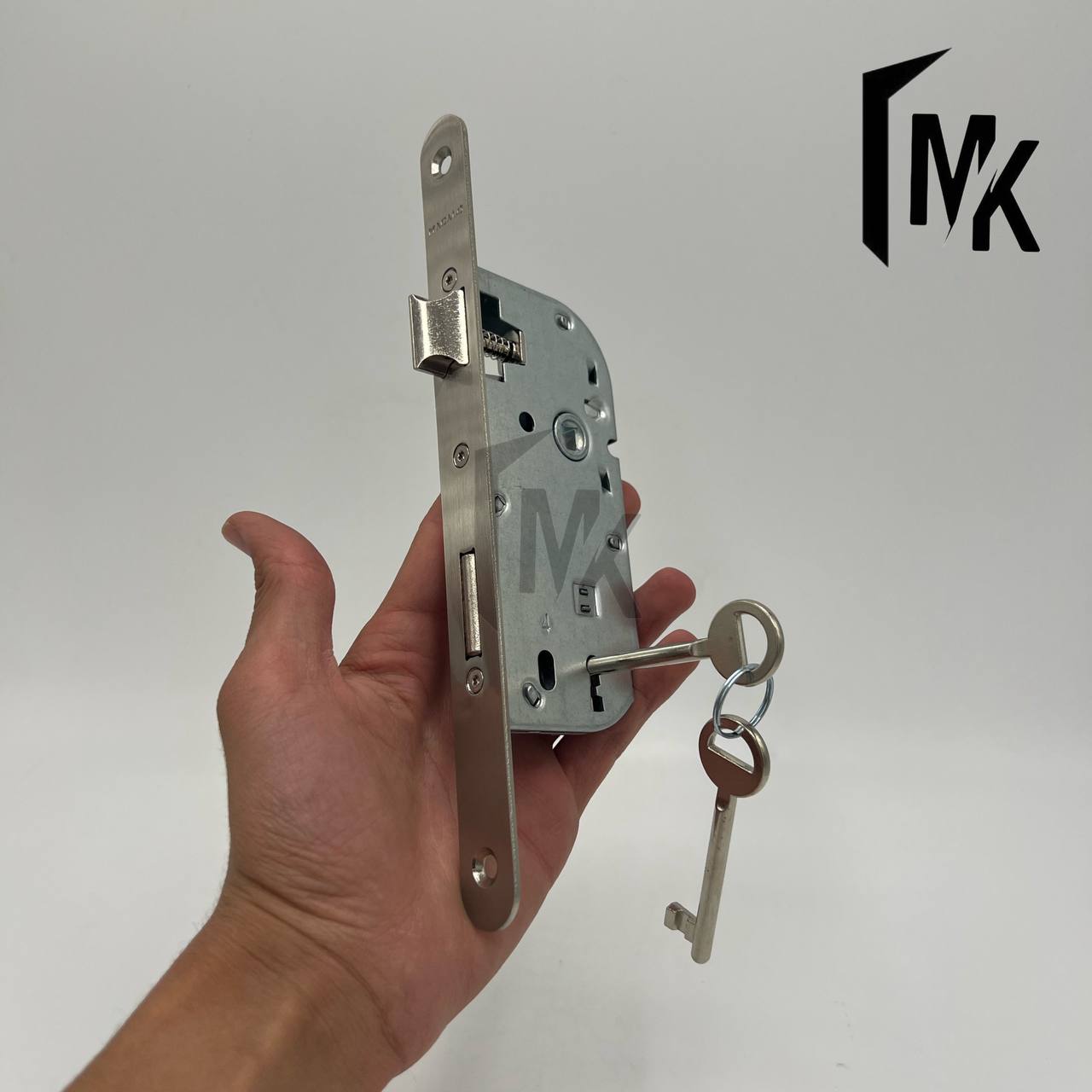 Serrure MACALO  40 × 70 mm (Stondare)