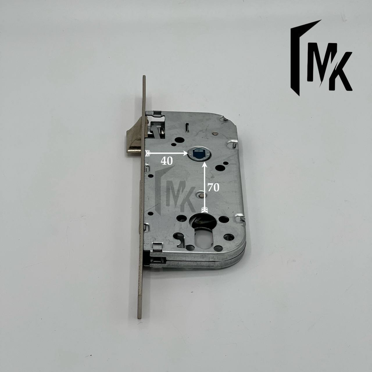 Serrure Cleftop  À Canon 40 × 70 mm (Stondare)