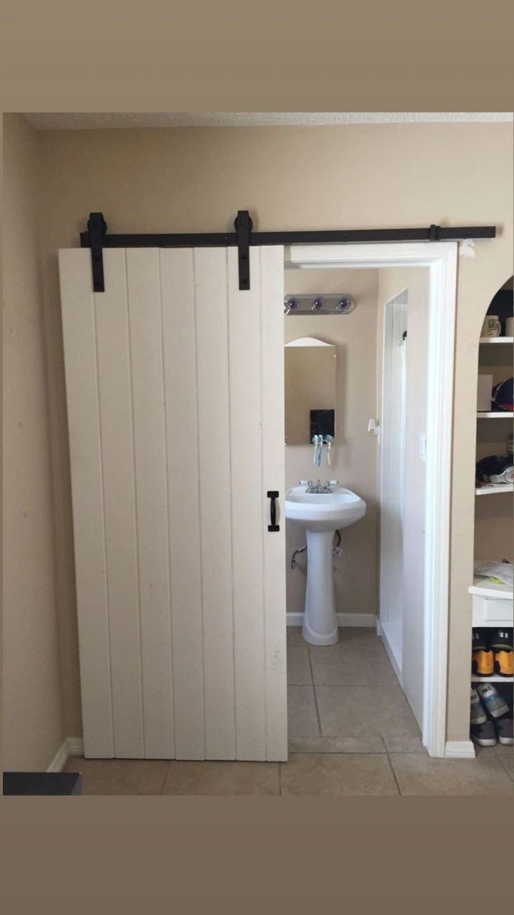 mecanisme de porte colissante