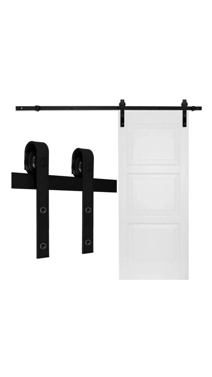 mecanisme de porte colissante