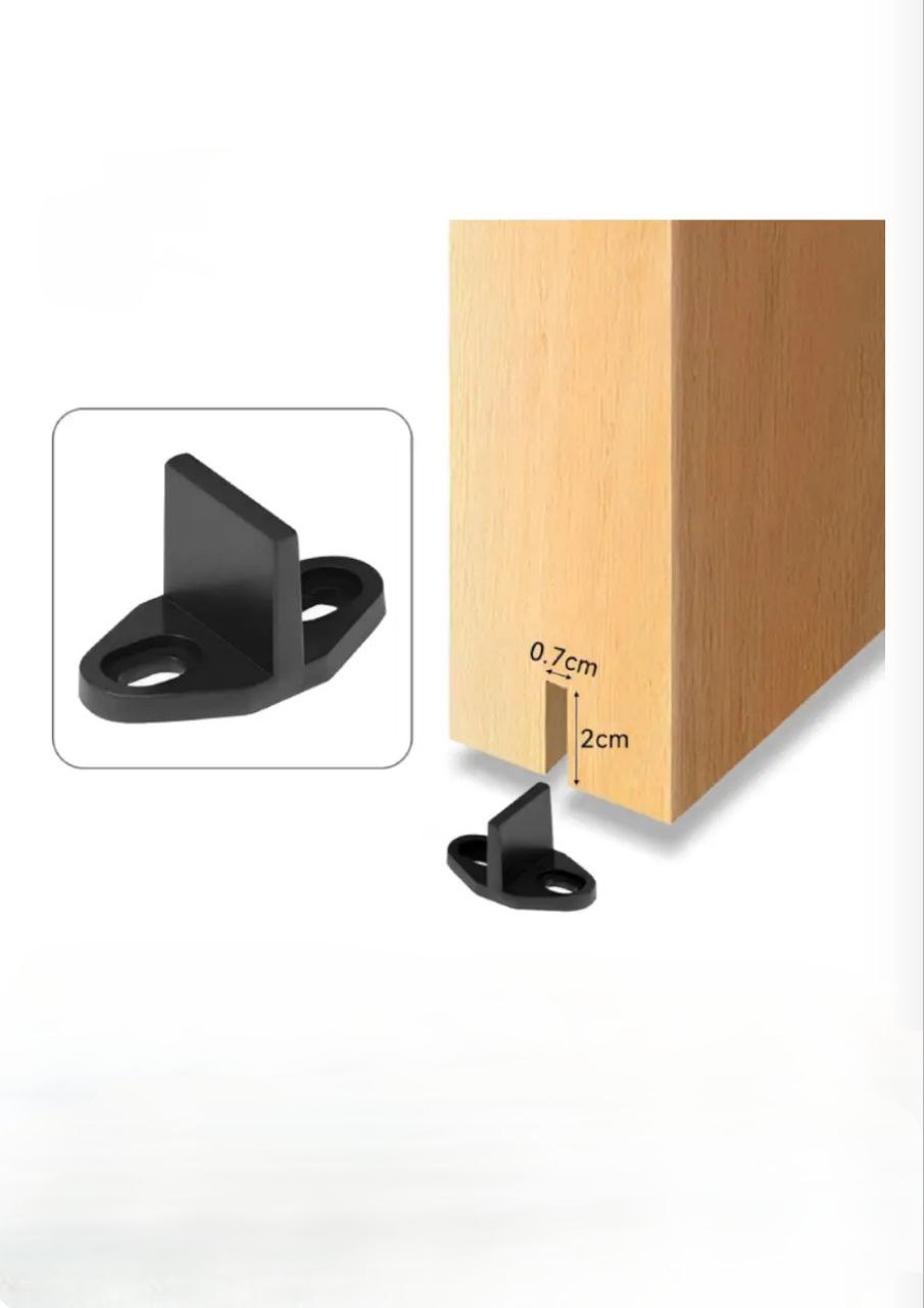 mecanisme de porte colissante