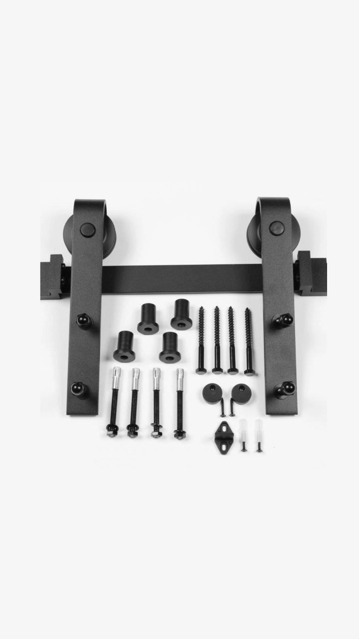 mecanisme de porte colissante