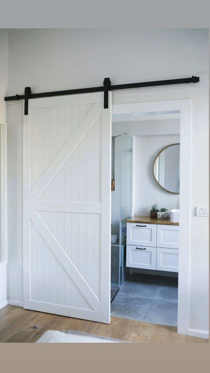 mecanisme de porte colissante