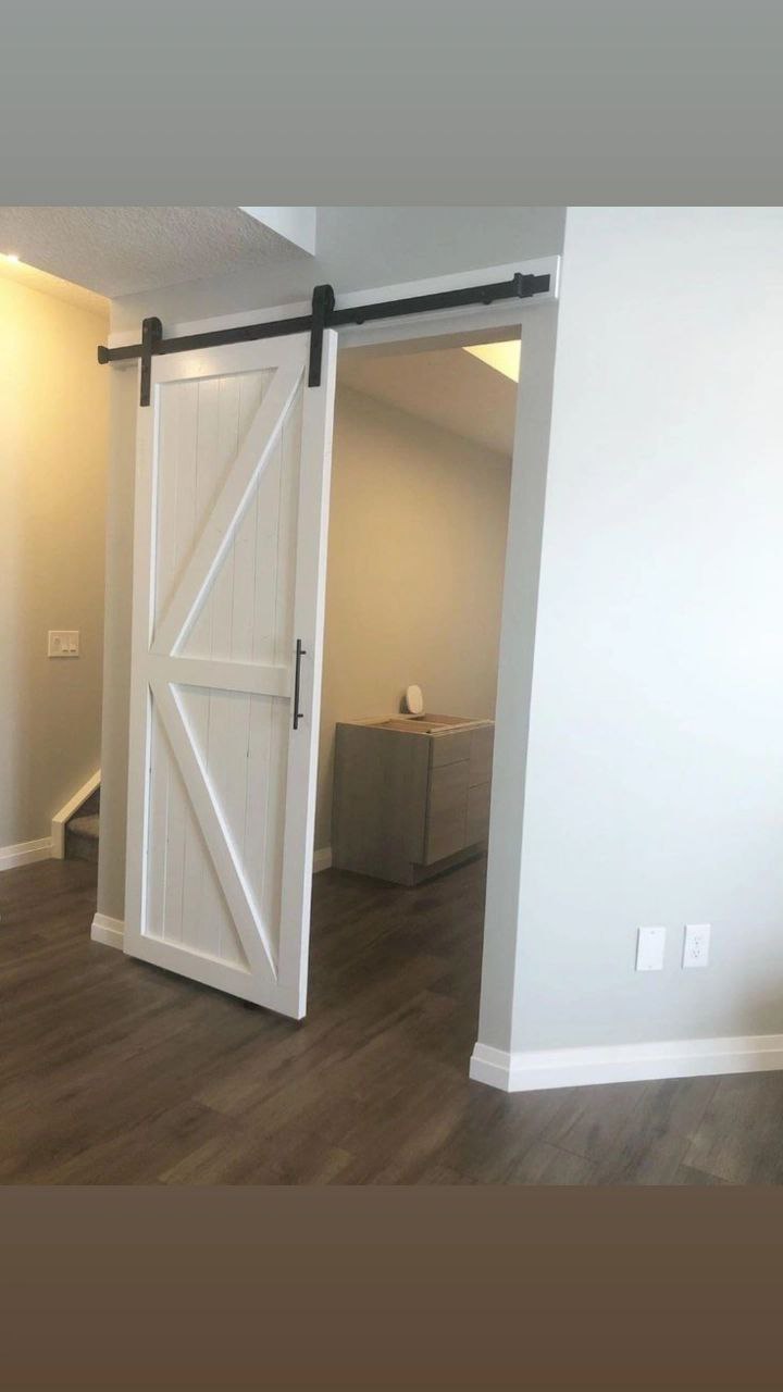 mecanisme de porte colissante