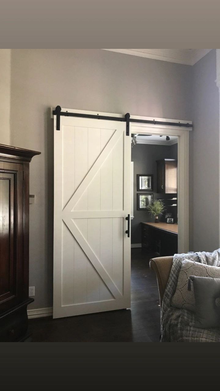 mecanisme de porte colissante