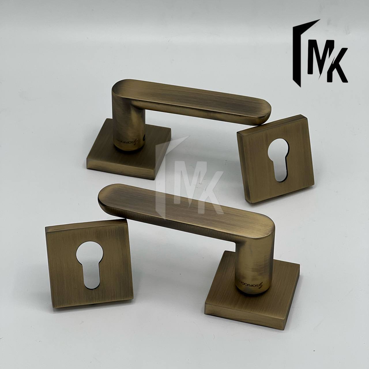 Passe BARBAROS 🇹🇷 | sur rosace 