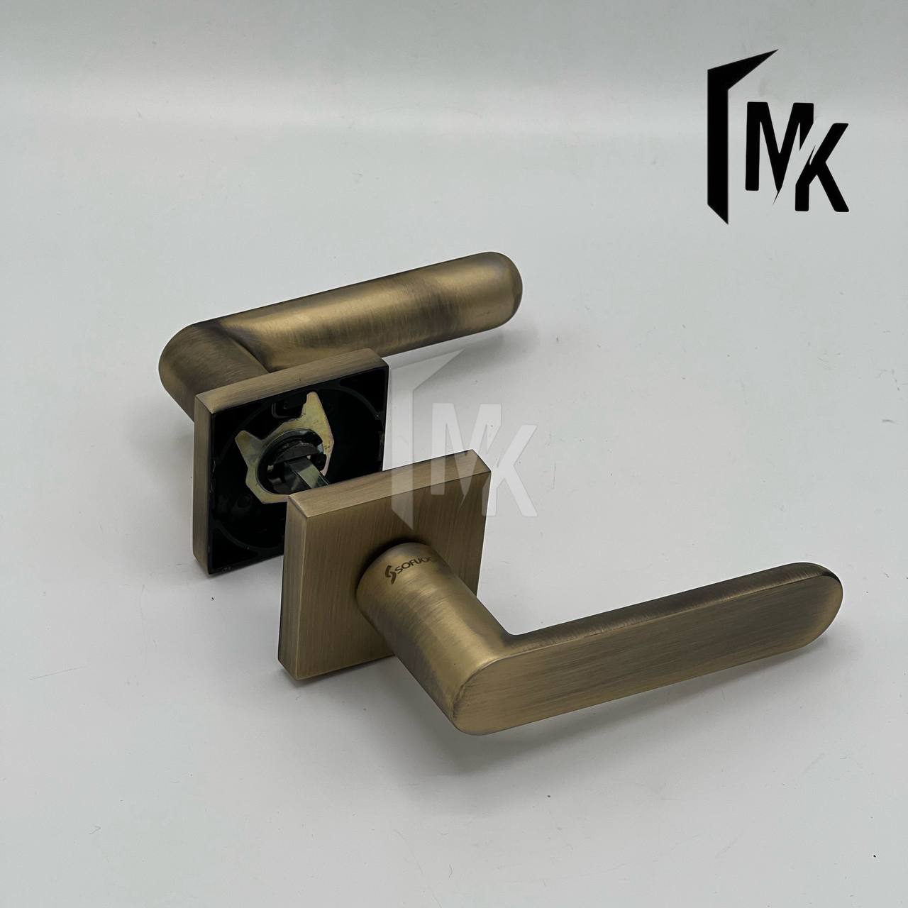 Passe BARBAROS 🇹🇷 | sur rosace 