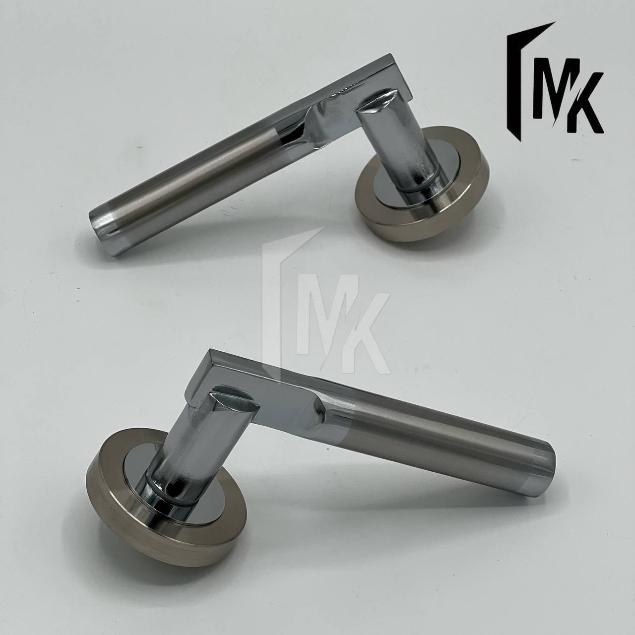 Passe L126 | sur rosace 