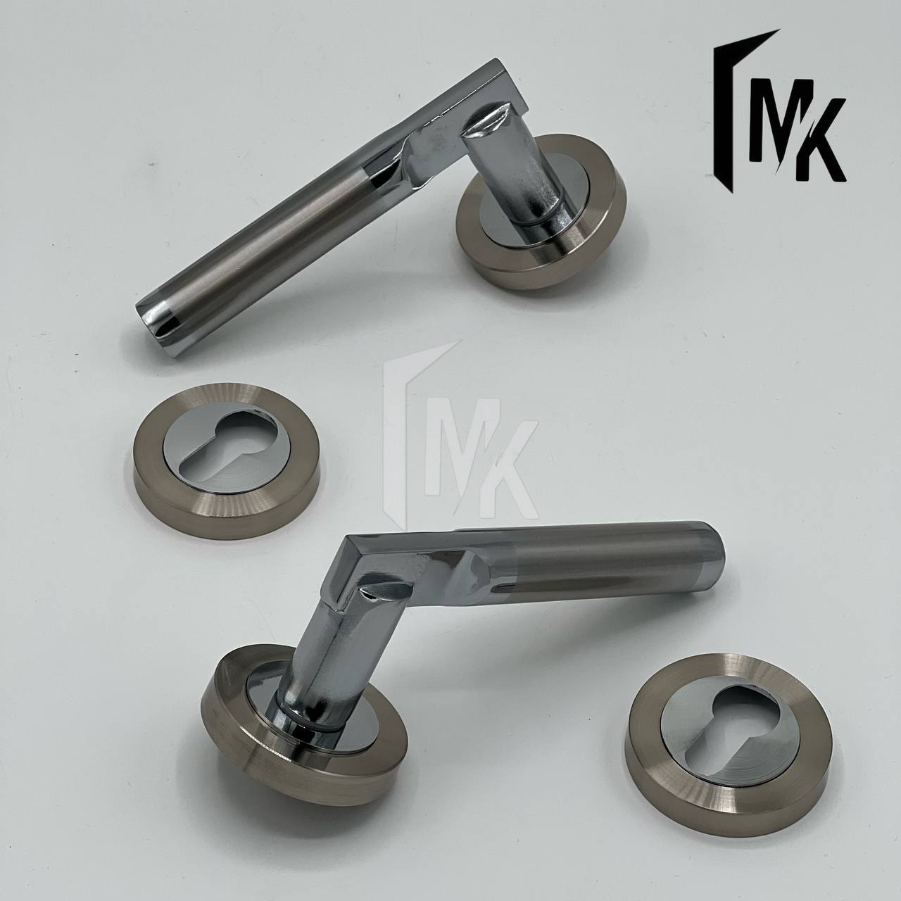 Passe L126 | sur rosace 