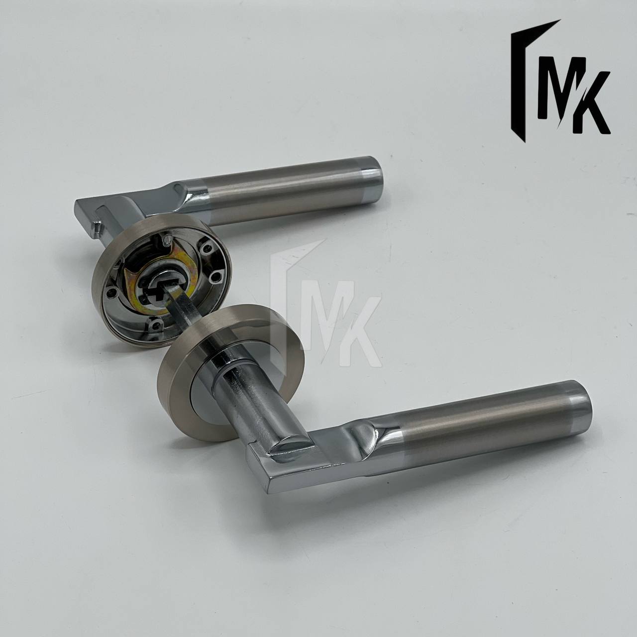 Passe L126 | sur rosace 