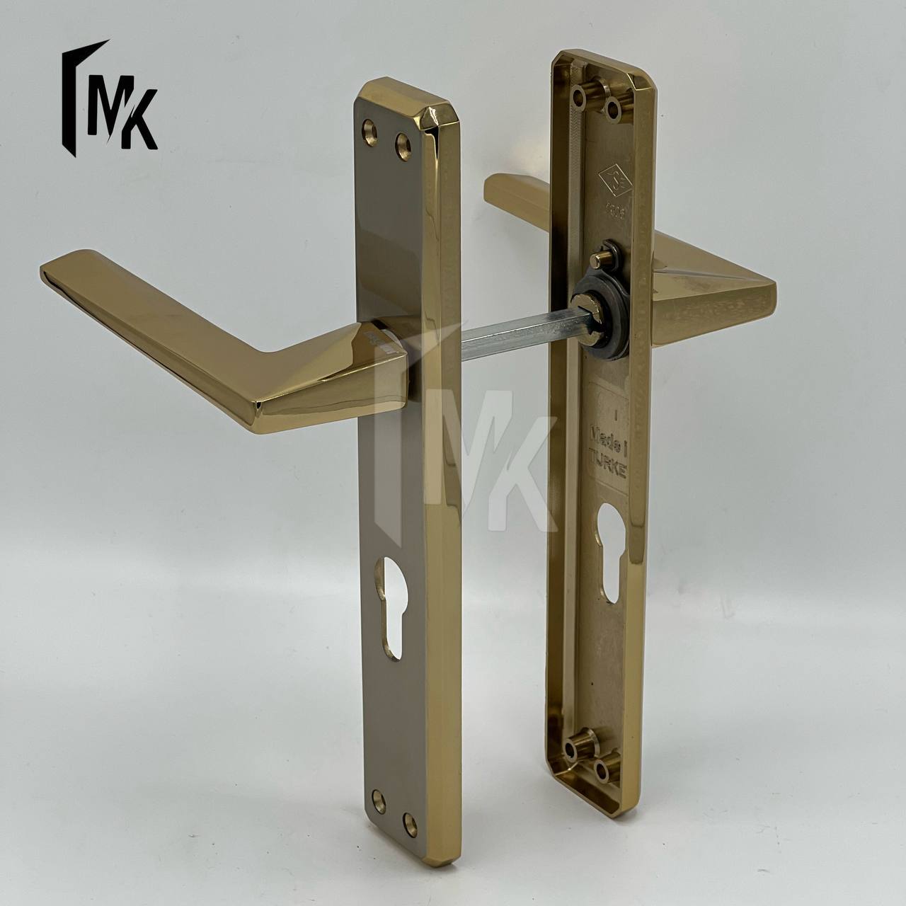 Passe HILAL 🇹🇷  70 mm 