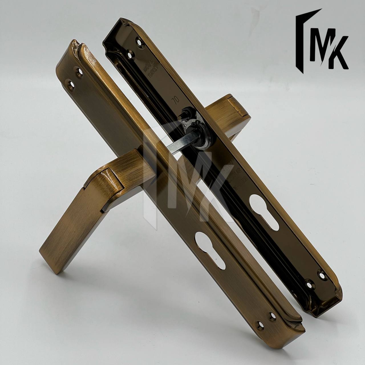 Passe RIVA 🇹🇷 | 70 mm