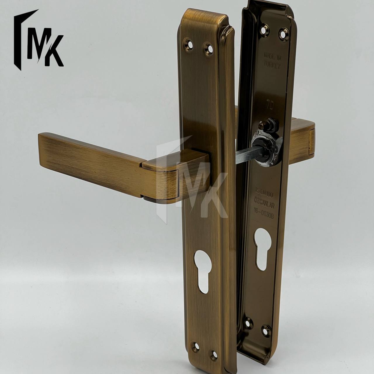 Passe RIVA 🇹🇷 | 70 mm