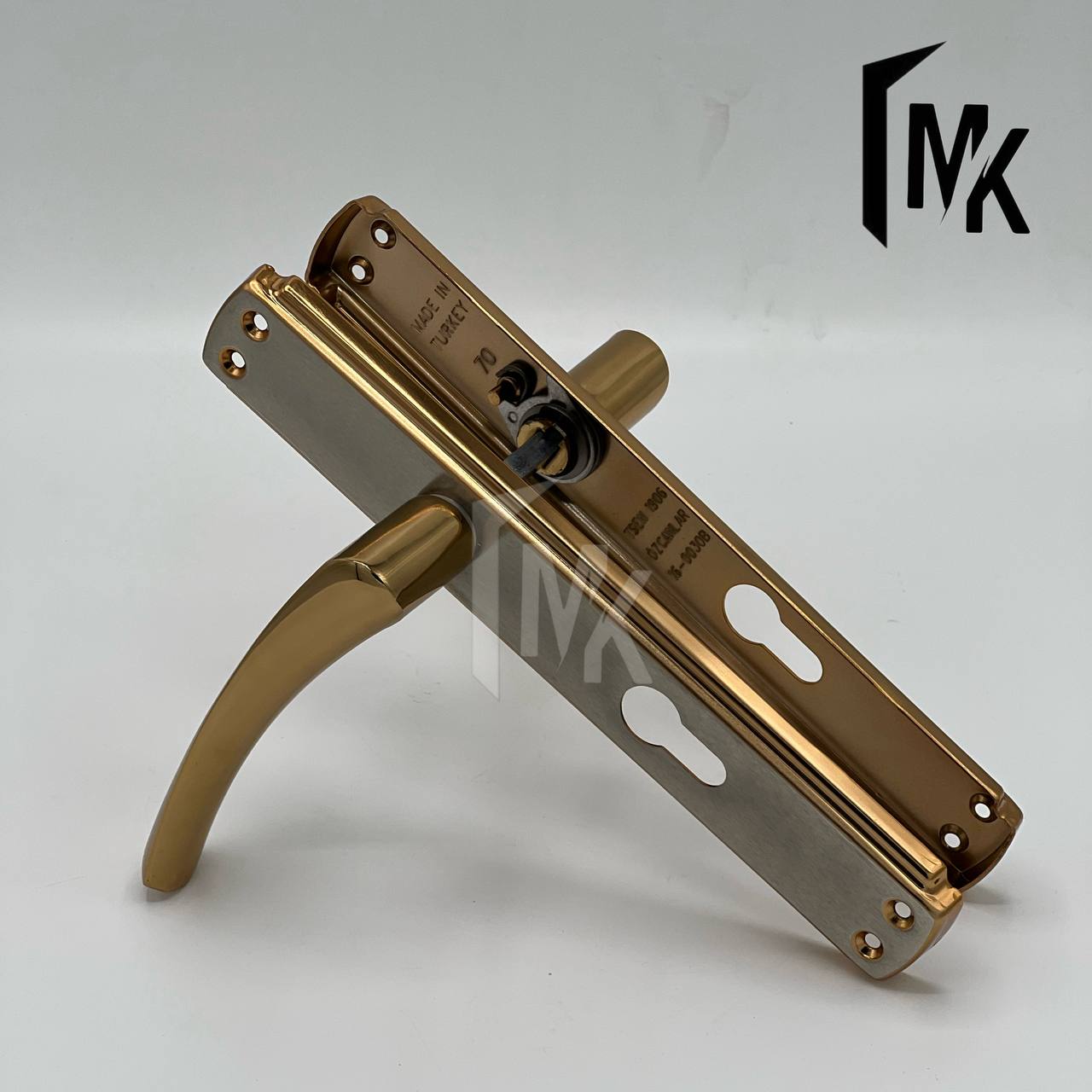 Passe SERCE 🇹🇷 | 70 mm