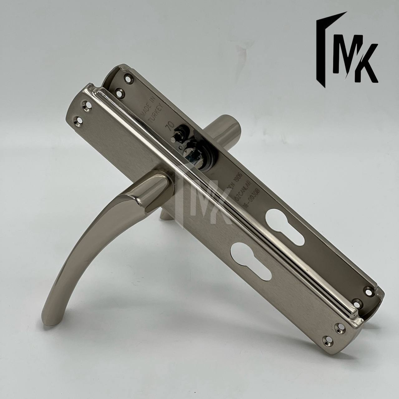 Passe SERCE 🇹🇷 | 70 mm