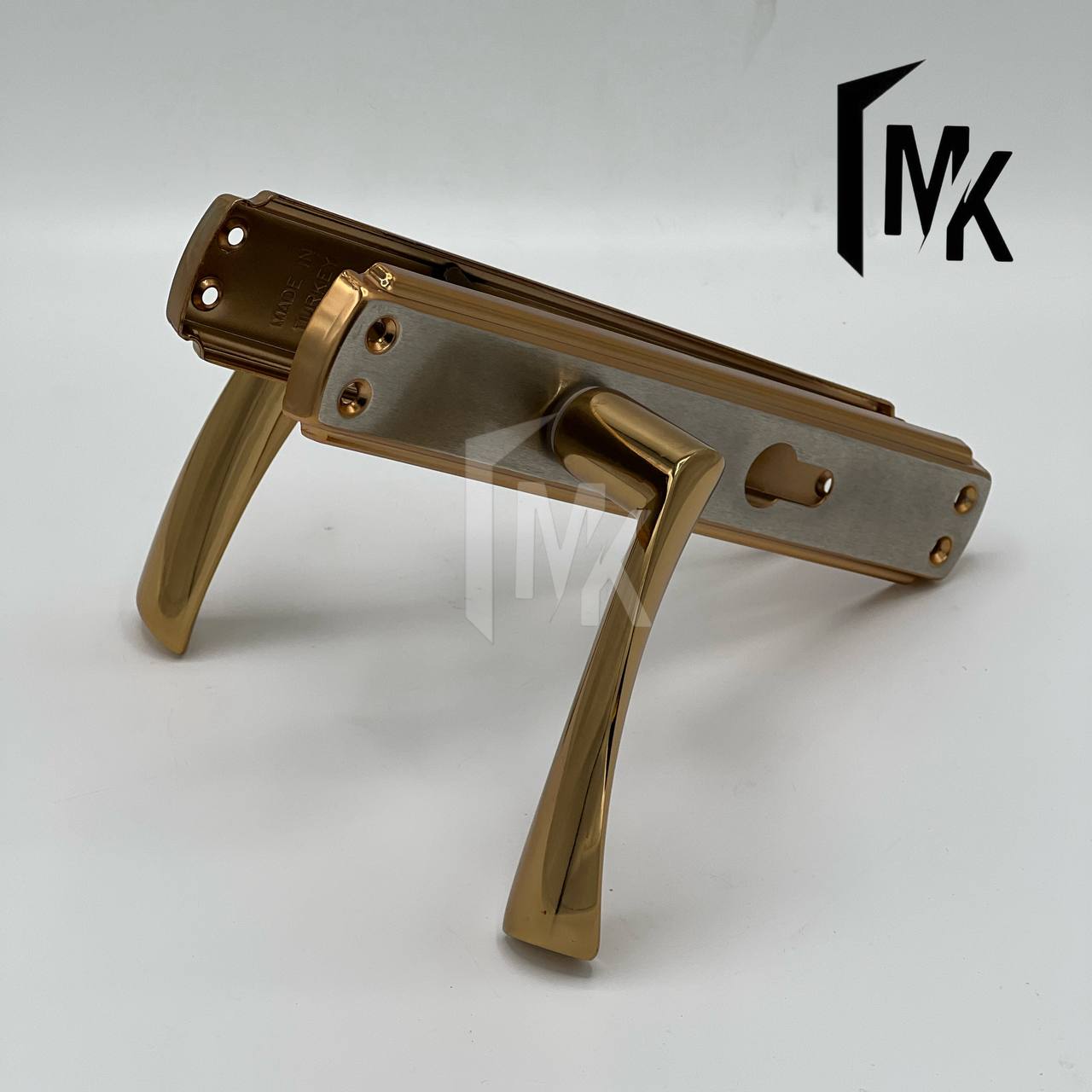 Passe SERCE 🇹🇷 | 70 mm