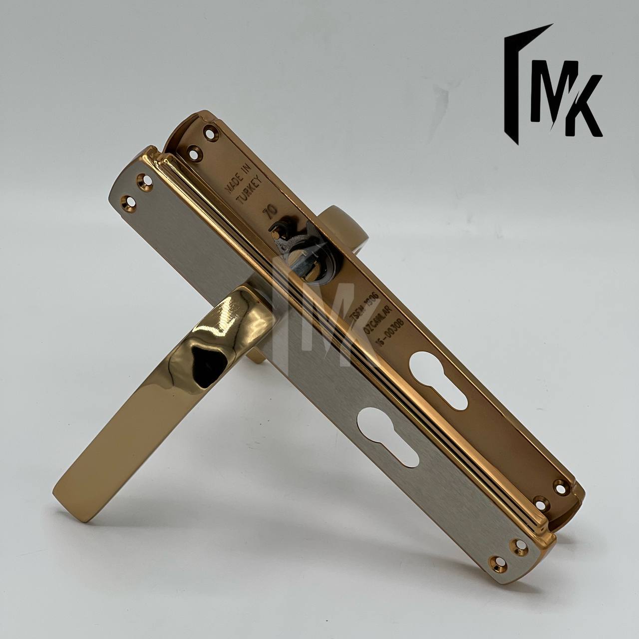 Passe PETAK 🇹🇷 | 70 mm