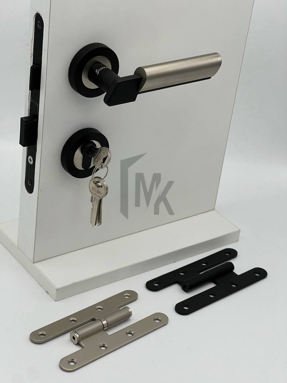 Pack Porte LINDA Turquie – 🇹🇷