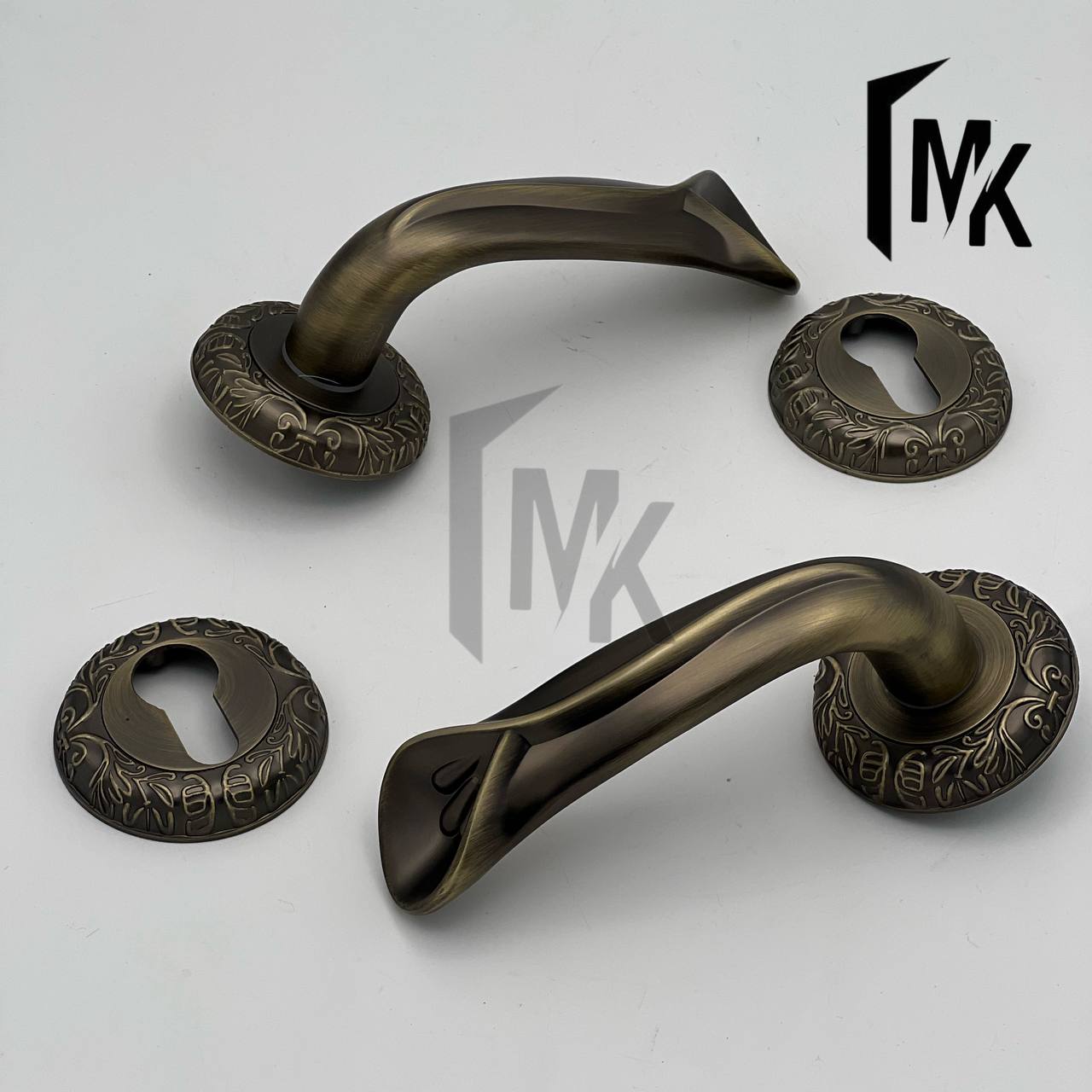 Passe CB 11-64 | Sur rosace