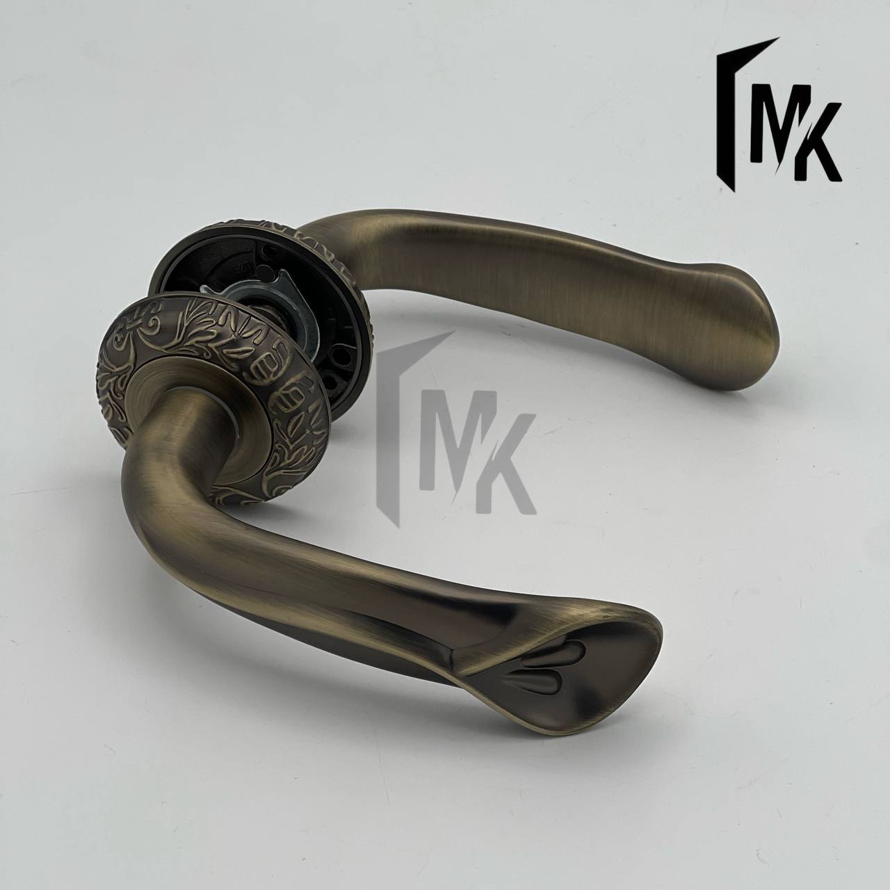 Passe CB 11-64 | Sur rosace